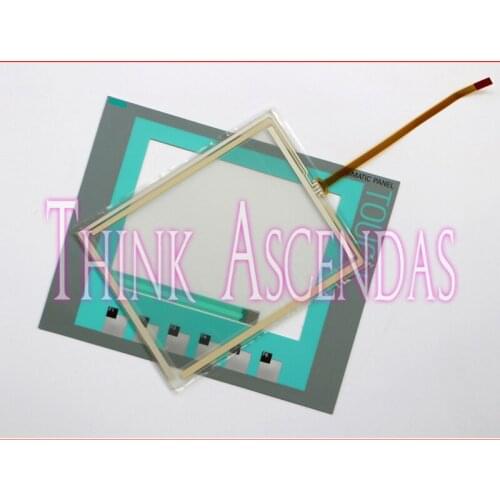 KTP600 6AV6647-0AC11-3AX0/KTP600 6AV6647-0AB11-3AX0/KTP600 6AV6647 6AV6 647-0AC11-3AX0 Membrane Keypad / Touchpad