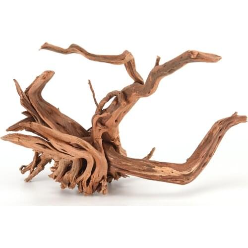 Natural Tree Trunk Driftwood For Aquarium decoration of fish tank aquarium Aquarium Fish Tank Plant Wood