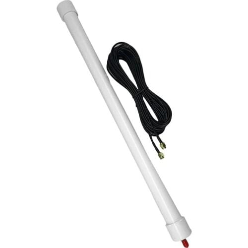 NEW-XR-172 ADS-B 1090 MHz 12DBi PCB Strip-Line 4 Half-Wave Antennas SMA Female for Receiving Signals