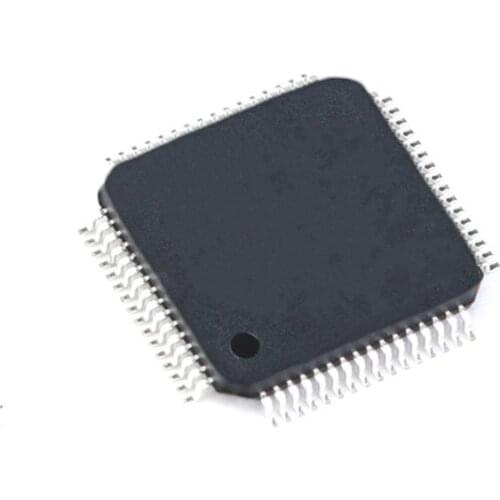 New STM32F401RCT6 STM32F401 QFP-64 10Pcs/Lot