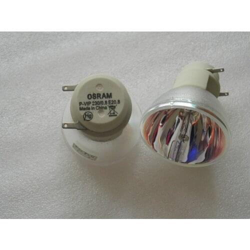 Original projector lamp BL-FP230D / SP.8EG01GC01 for Optoma HD20 HD200X TX612 TX615 EX612 EX615 HD2200 EH1020 HD180 DH1010/EW615