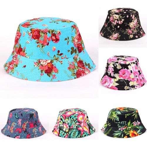 Bucket Cap Man Women Unisex Cotton Banana Hat Bob Caps Hip Hop Cool Outdoor Sports Summer Ladies Beach Sun Fishing Bucket Hats