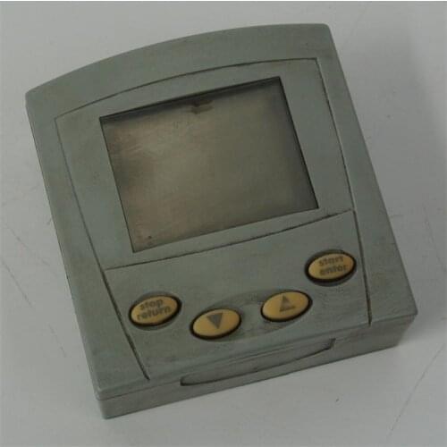 Panel Board KP200-XL Used In Good Condition