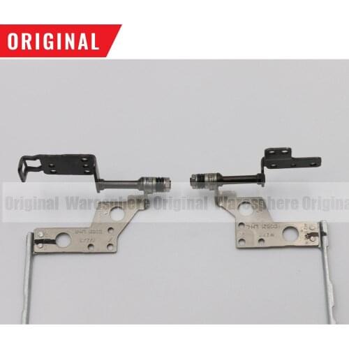 NEW LCD Panel Hinges For Lenovo ideapad 320-15ISK 15IAP 15ABR 5H50N86361