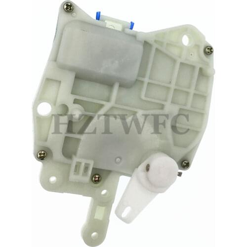 HZTWFC Door Lock Actuator Front Left 72155-S84-A01 72155-S5A-A01 72155-S84-A11 For Honda Civic Accord Insight S2000 Odyssey