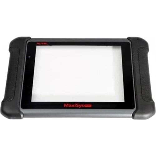 8 Inch for AUTEL MS906 MS906BT MS906TS touch screen panel P/N F-WGJ80233-V3 F-WGJ80233-V1 5526 touch screen