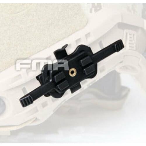 FMA Contour HD Adapter Fast Helmet Guide Mount Bracket TB1141
