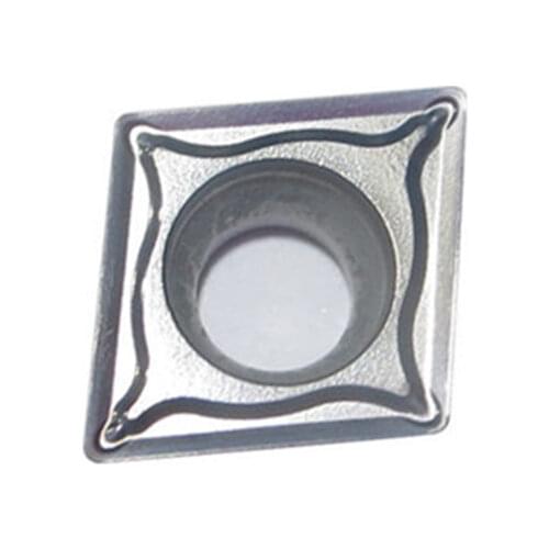 Free shipping! Inexpensive and hot sale turning tools 10pcs/lots YBG151C CCGT09T304-SF cnc carbide turning inserts