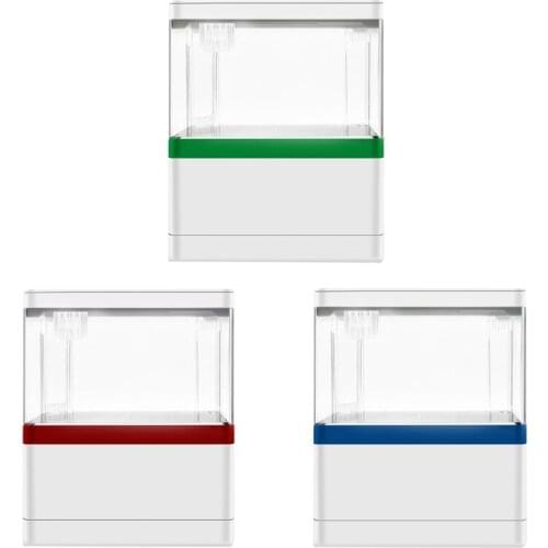 YAM Home Aquariums