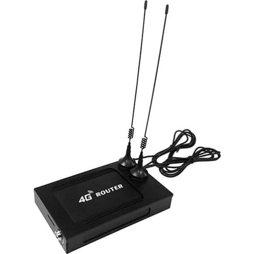 ZBT new arrival WE1026-5G gigabit 3G 4G openWRT car wifi router with watchdog function for Europe Market