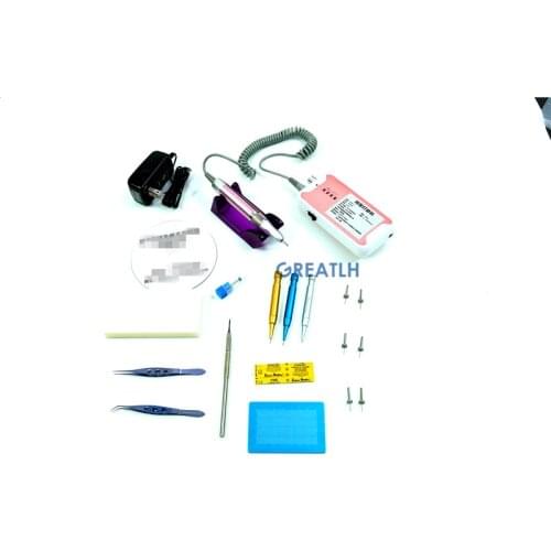 Fue Hair Transplant Extraction Machine Hair follicle extractor Instrument Eyebrow Hair Planting Hair Regrowth