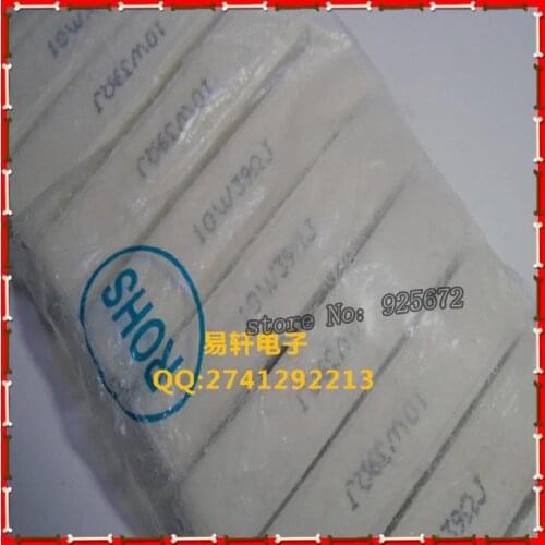 Free shipping new original 10W 39R 39 Euro 5% cement st ceramic stor Horizontal