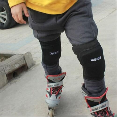Bigsweety Knee Pads For Girls