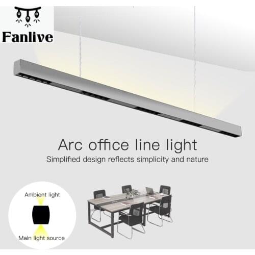 Fanlive Pendant Lights