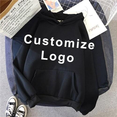 HAMPSON LANQE Men's Hoodies