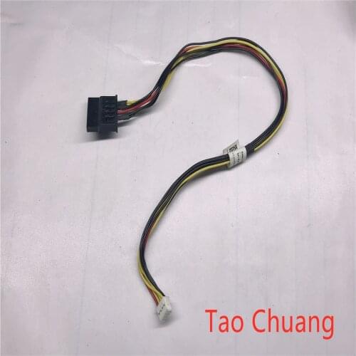 FOR Dell Inspiron One 2305 SATA hard drive interface power cable 33RN0 033RN0 0FYXXT