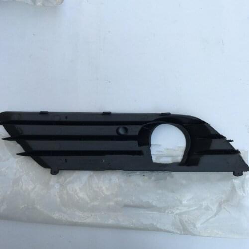 Osmrk fog lamp cover frame base shell for opel astra 2008