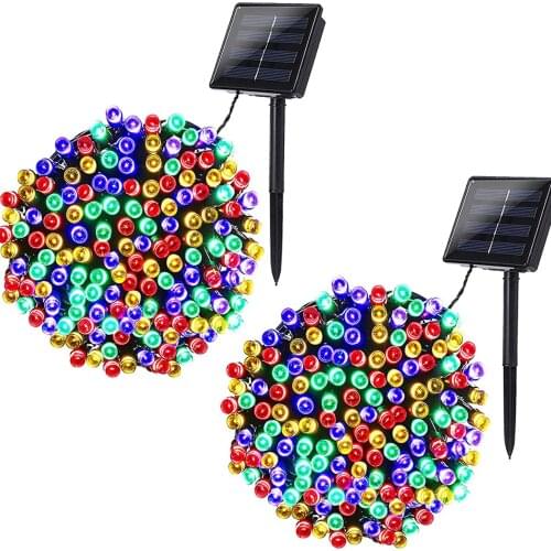 Lan Yu CLF Lighting Solar Powered Luminaires