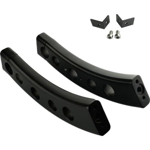 Motorcycle Adjust Handlebar Risers Pullback Handle Bar Riser Kit For Suzuki Boulevard M109R 2006 2007 2008 2009 2010 2011-2014