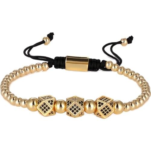 Nidin Mens Bracelets