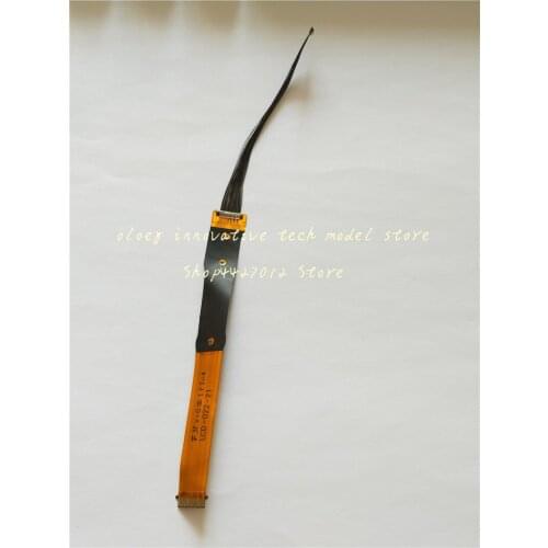 NEW A65 LCD Flex cable FPC For Sony A57 A77 A77m2 183933621 Camera Unit Repair Part