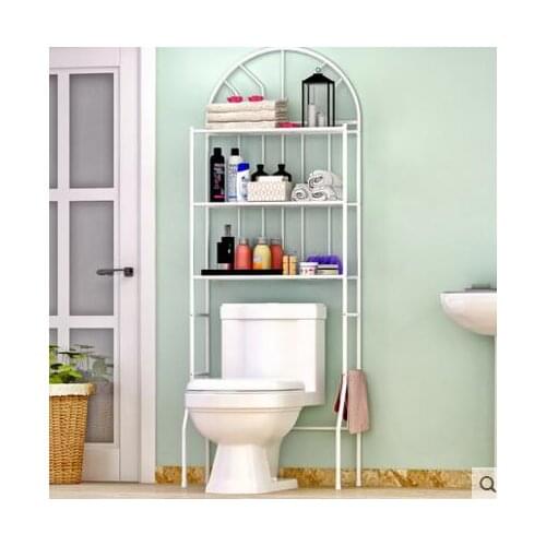 Bathroom toilet bowl frame. The bathroom bathroom floor mounting rack. The ground hanging receive frame