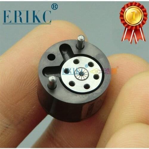 28239294 9308-621C Diesel Fuel Common Rail Injector Valve 28440421 9308z621C for EJBR05102D EJBR03902D Delphi Ford Renault Nissa