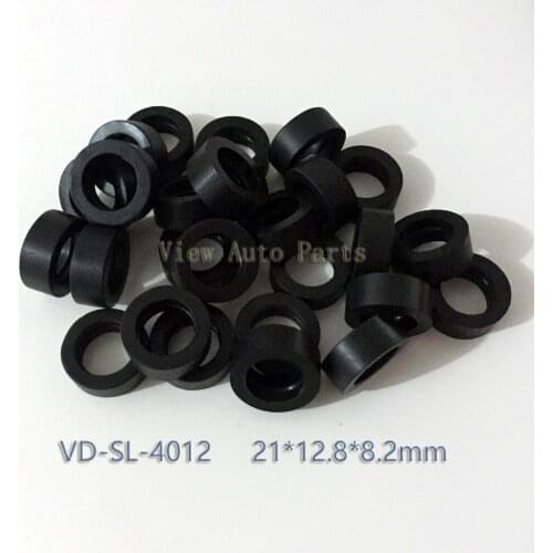 500pcs Fuel Injector Rubber Seals For Honda OBD1 Civic D16z6 JC585 92-95 Fuel Injector Repair Kits 2*12.8*8.2mm VD-SL-4012