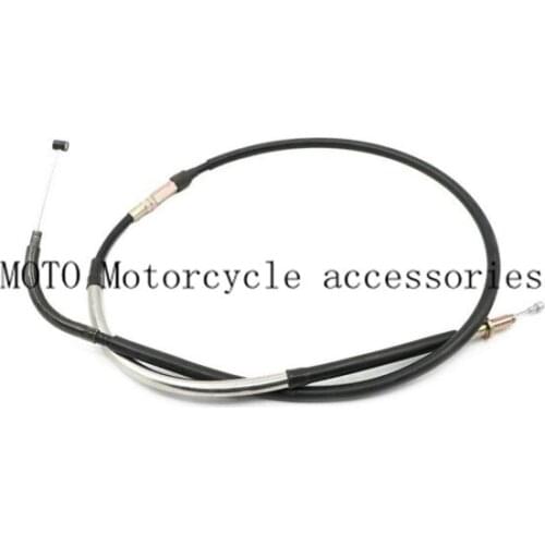 Motorbike Accessories Clutch Line Cable Wire For Yamaha FZ6N FZ6 FZ6 Fazer S2 2004-2009 2005 2006 2007 2008 Clutch Lever Cable