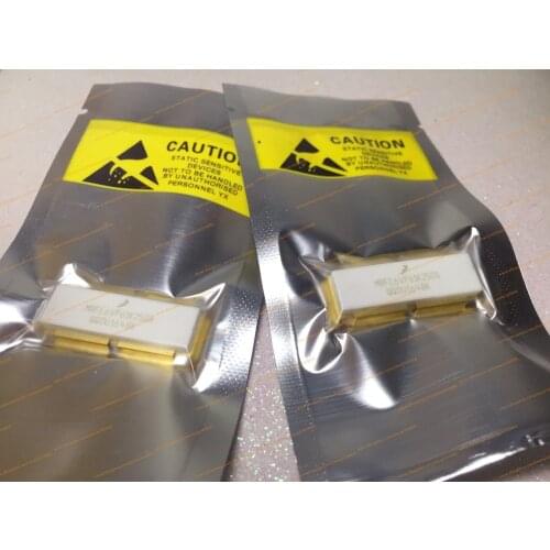 Free Shipping New MRFE6VP61K25GS MRFE6VP61K25