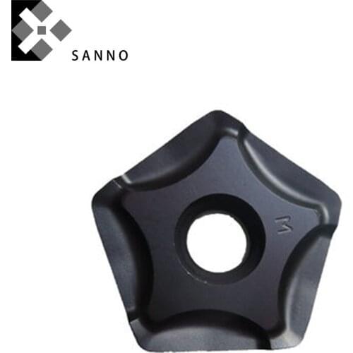 Free shipping! Turning tools 10pcs/lots YBC302 PNEG110512R-PM cnc carbide turning inserts lathe cutting tool blade carbide tips