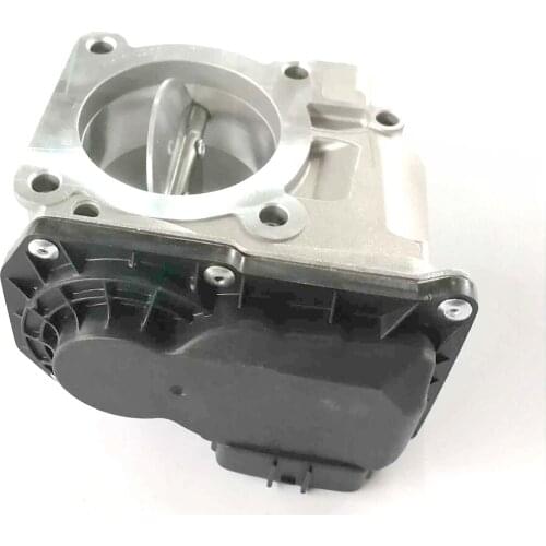 THROTTLE BODY FOR MITSU-BISHI PAJERO L200 TRITON L200 ENGINE 4D56 4M41 1450A033