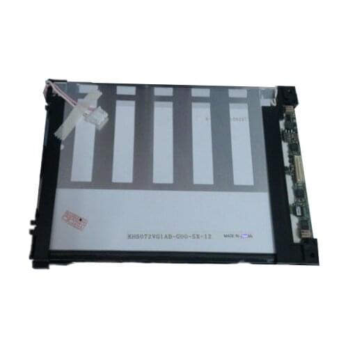 KHS072VG1AB-G00 Quality test video can be provided，1 year warranty, warehouse stock