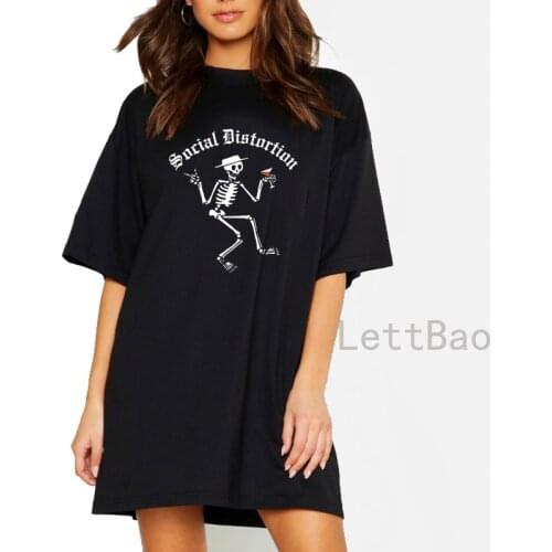 LettBao Womens Casual Dresses