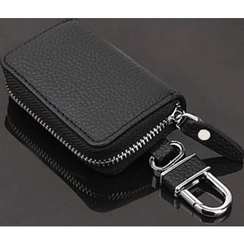 MTTOP Zip Wallets
