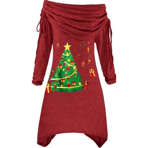 Модные трикотажные платья Skoonlado China At AliExpress