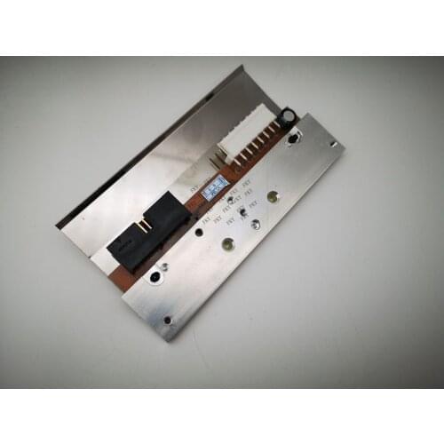 High quality original barcode print head for TSC TTP-2410M 203dpi, label print head TTP2410 thermal printhead TTP-2410