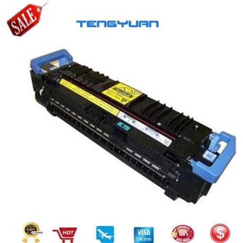 100% new original Tested for HP6014/6015/6040 Fuser Assembly CB457A (110V) CB458A(220V) printer part