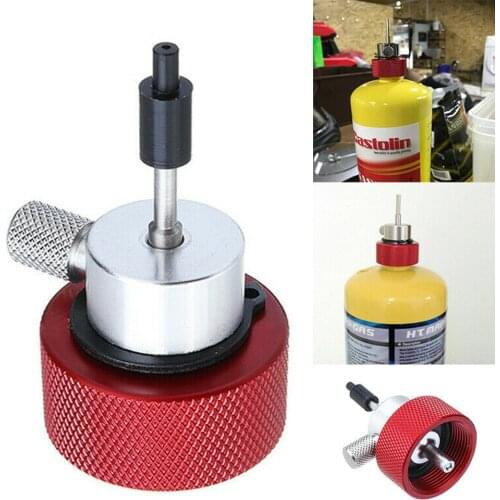 Airsoft Propane Filling Refill Adapter For Green Gas Tank Pistol Accessory Paintball Gas Hunting Shooting Tool For Green Gas