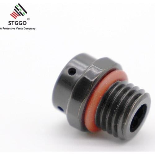Aluminium Alloy M12*1.5 Screw Vent