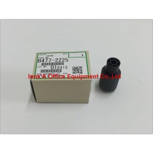 ADF pickup roller for ricoh AF1075 AF2075 7500/8000/9001/8001 A293-3227 B477-2225