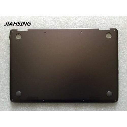 Free shipping Original for ASUS ZenBook UX360C Brown Base Bottom case Bottom Cover Assembly 13NB0BA2AP0171