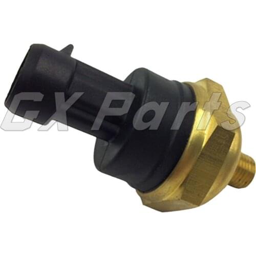 6674316 6674315 Oil Pressure Sensor for Bobcat Loader T750 T770 A220 A300 A770 T870 E32 E35 751 753 763 773 863 S100 S175