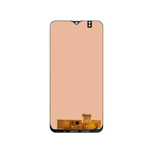 For Samsung Galaxy A20 A205 SM-A205F LCD Display Touch Screen Digitizer Replacement