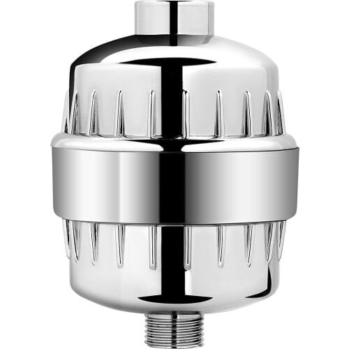 Shower shower water purifier 15 layers of shower filter can be customized Showe Filter