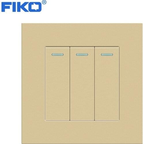 FIKO Touch Switches