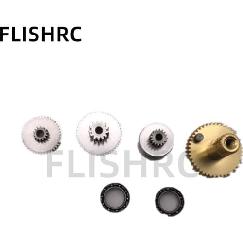 1Set GDW BLS995HV Servos Gear Set