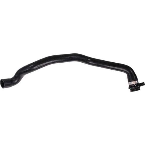 New Coolant Rubber Hose 11537591889 for BMW X3 F25 35IX X4 F26 M40IX