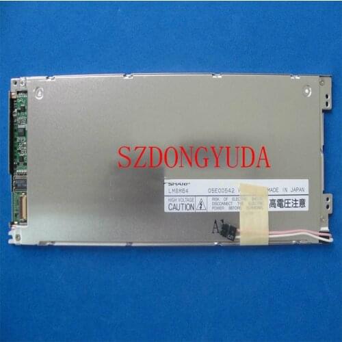 Original A+ 8.1 Inch 640*240 LM8M64 CCFL LCD Screen Display Models