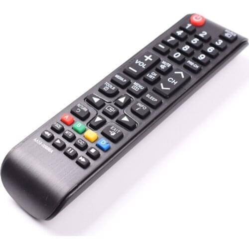 For Samsung TV Remote Control AA59-00666A AA59-00602A AA59-00741A AA59-00496A , LCD LED SMART TV Controller